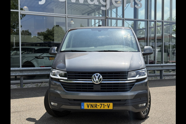Volkswagen Transporter 2.0 TDI L1H1 28 | Led | Trekhaak | Navi | Carplay | Camera