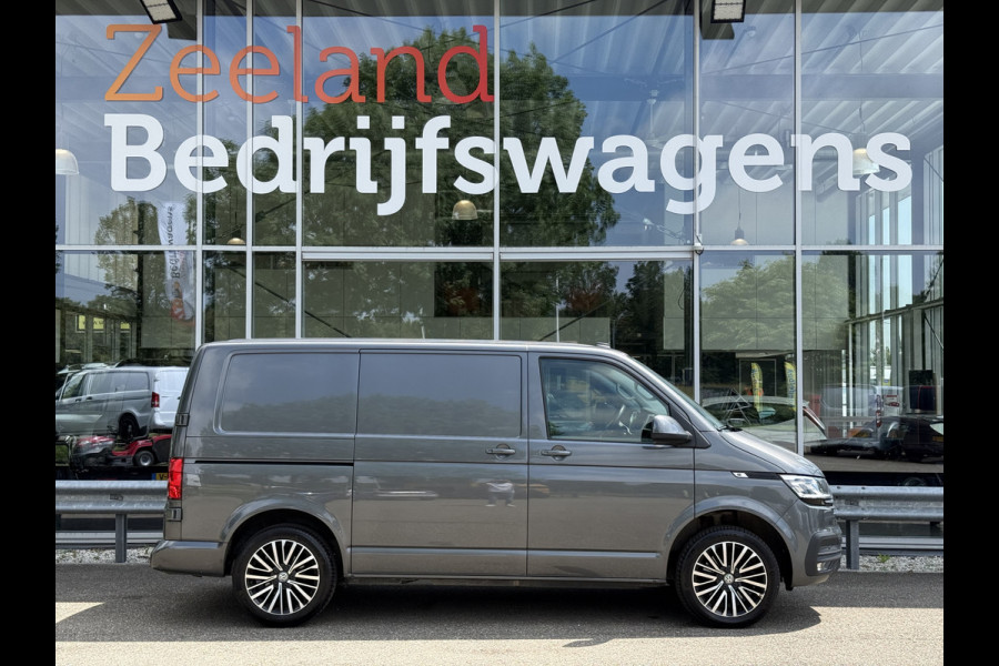 Volkswagen Transporter 2.0 TDI L1H1 28 | Led | Trekhaak | Navi | Carplay | Camera