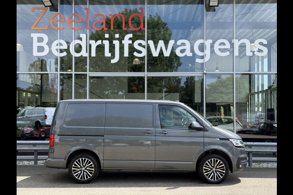 Volkswagen Transporter 2.0 TDI L1H1 28 | Led | Trekhaak | Navi | Carplay | Camera