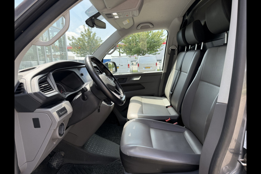 Volkswagen Transporter 2.0 TDI L1H1 28 | Led | Trekhaak | Navi | Carplay | Camera