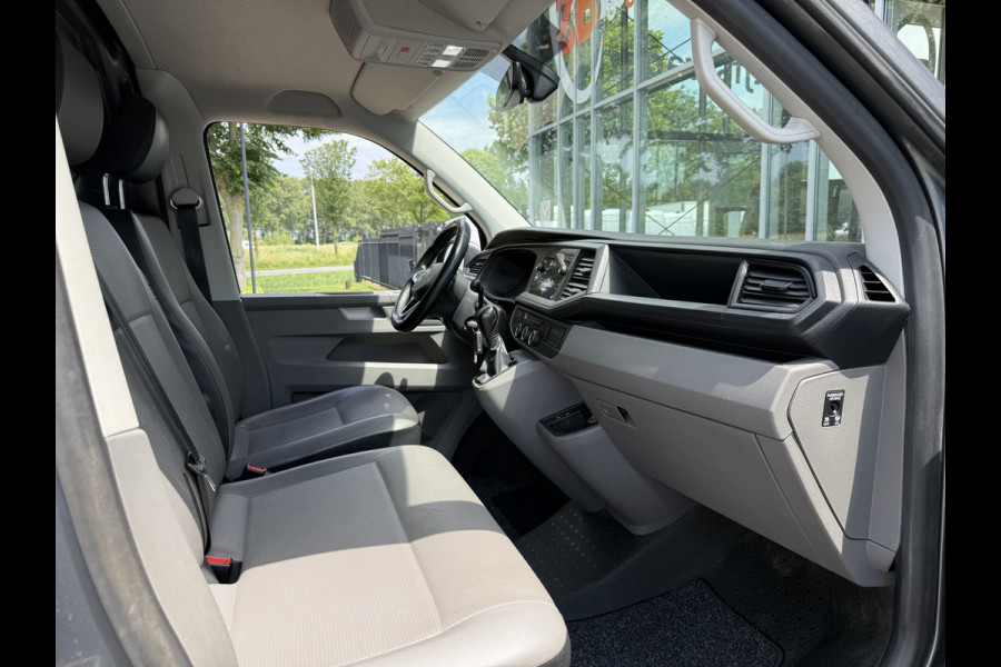 Volkswagen Transporter 2.0 TDI L1H1 28 | Led | Trekhaak | Navi | Carplay | Camera