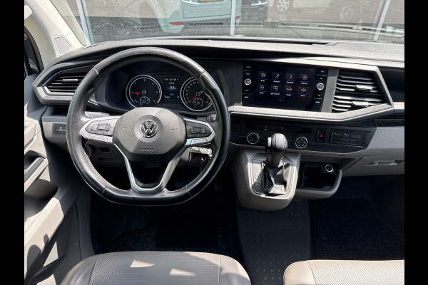 Volkswagen Transporter 2.0 TDI L1H1 28 | Led | Trekhaak | Navi | Carplay | Camera