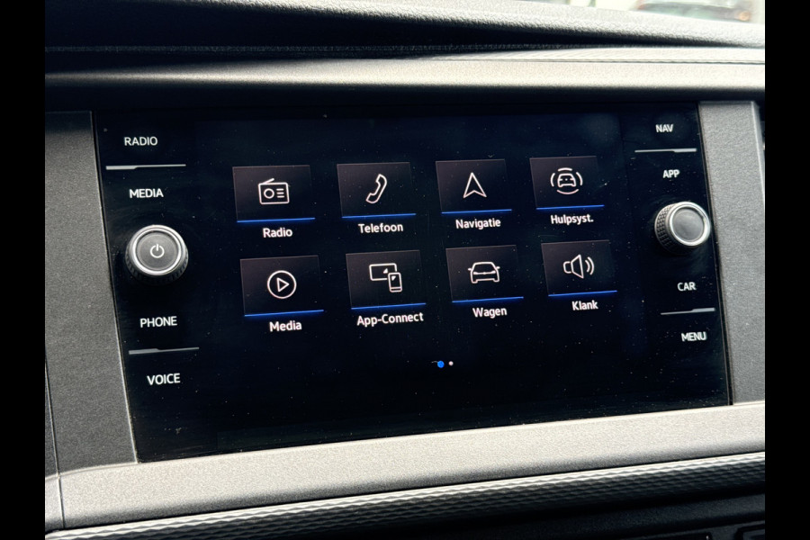 Volkswagen Transporter 2.0 TDI L1H1 28 | Led | Trekhaak | Navi | Carplay | Camera
