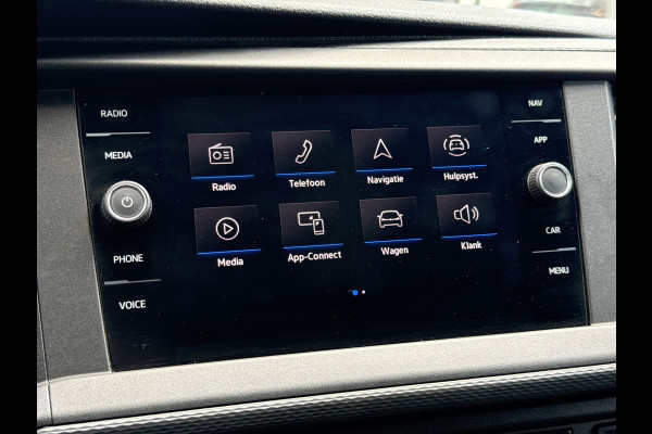 Volkswagen Transporter 2.0 TDI L1H1 28 | Led | Trekhaak | Navi | Carplay | Camera