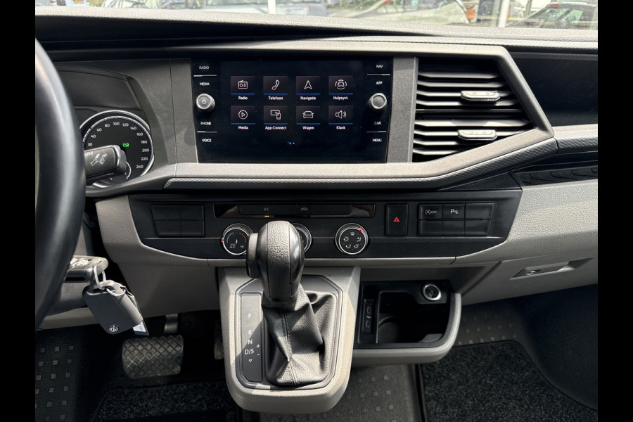Volkswagen Transporter 2.0 TDI L1H1 28 | Led | Trekhaak | Navi | Carplay | Camera
