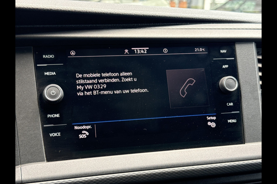 Volkswagen Transporter 2.0 TDI L1H1 28 | Led | Trekhaak | Navi | Carplay | Camera