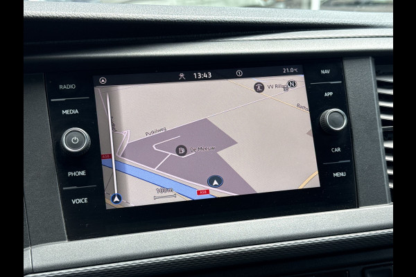 Volkswagen Transporter 2.0 TDI L1H1 28 | Led | Trekhaak | Navi | Carplay | Camera