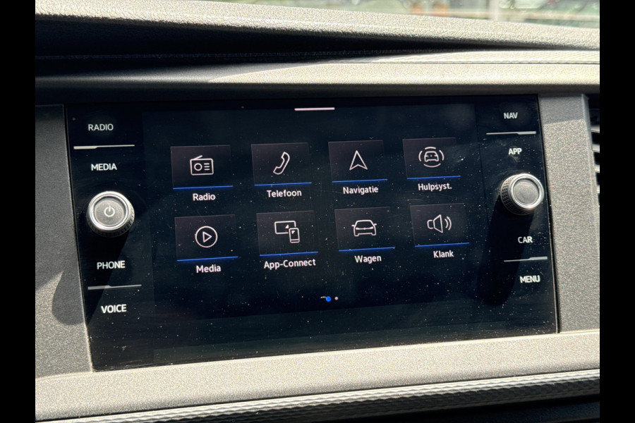 Volkswagen Transporter 2.0 TDI L1H1 28 | Led | Trekhaak | Navi | Carplay | Camera