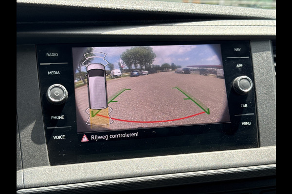 Volkswagen Transporter 2.0 TDI L1H1 28 | Led | Trekhaak | Navi | Carplay | Camera