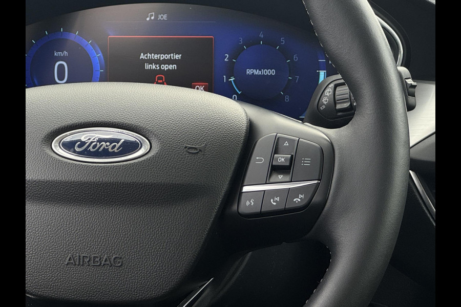 Ford FOCUS Wagon 1.0 EcoBoost Hybrid Titanium X Business NL-AUTO | ELEKTRISCHE KLEP | CAMERA