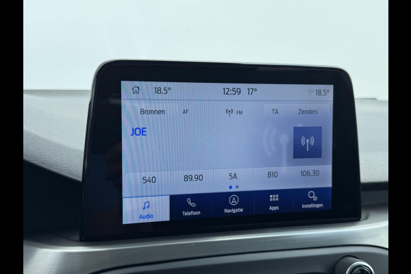 Ford FOCUS Wagon 1.0 EcoBoost Hybrid Titanium X Business NL-AUTO | ELEKTRISCHE KLEP | CAMERA