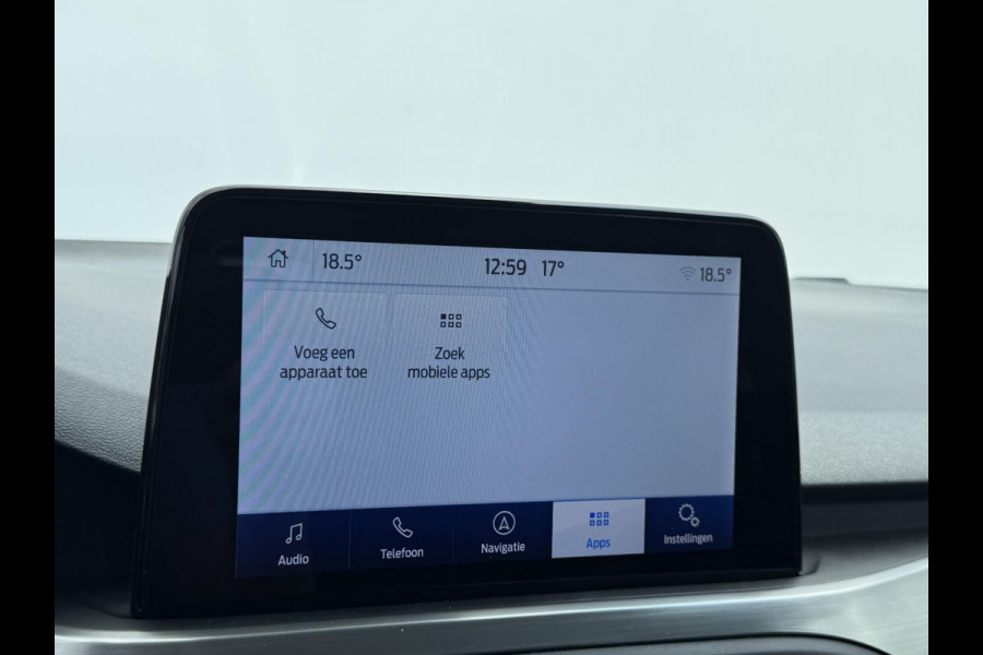 Ford FOCUS Wagon 1.0 EcoBoost Hybrid Titanium X Business NL-AUTO | ELEKTRISCHE KLEP | CAMERA