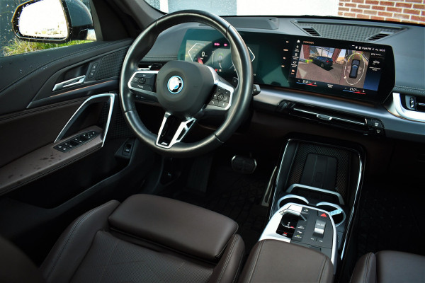BMW X1 xDrive30e M-Sport Plus Stormbay Pano ACC HUD 360-cam 19inch