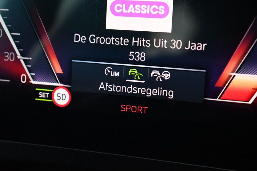 BMW X1 xDrive30e M-Sport Plus Stormbay Pano ACC HUD 360-cam 19inch