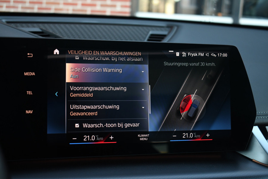 BMW X1 xDrive30e M-Sport Plus Stormbay Pano ACC HUD 360-cam 19inch