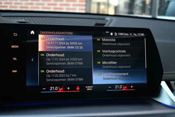 BMW X1 xDrive30e M-Sport Plus Stormbay Pano ACC HUD 360-cam 19inch