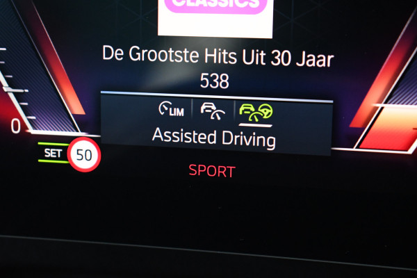 BMW X1 xDrive30e M-Sport Plus Stormbay Pano ACC HUD 360-cam 19inch