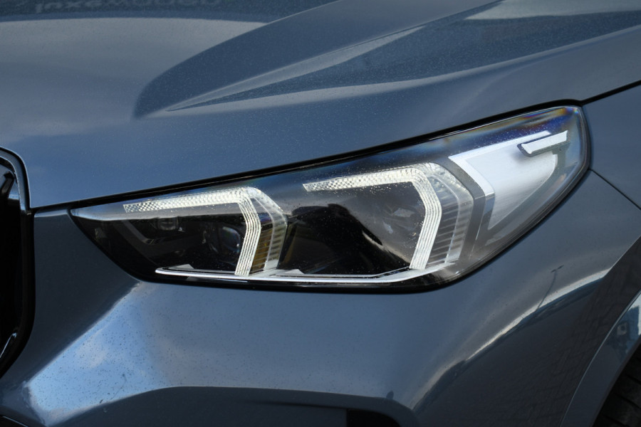 BMW X1 xDrive30e M-Sport Plus Stormbay Pano ACC HUD 360-cam 19inch