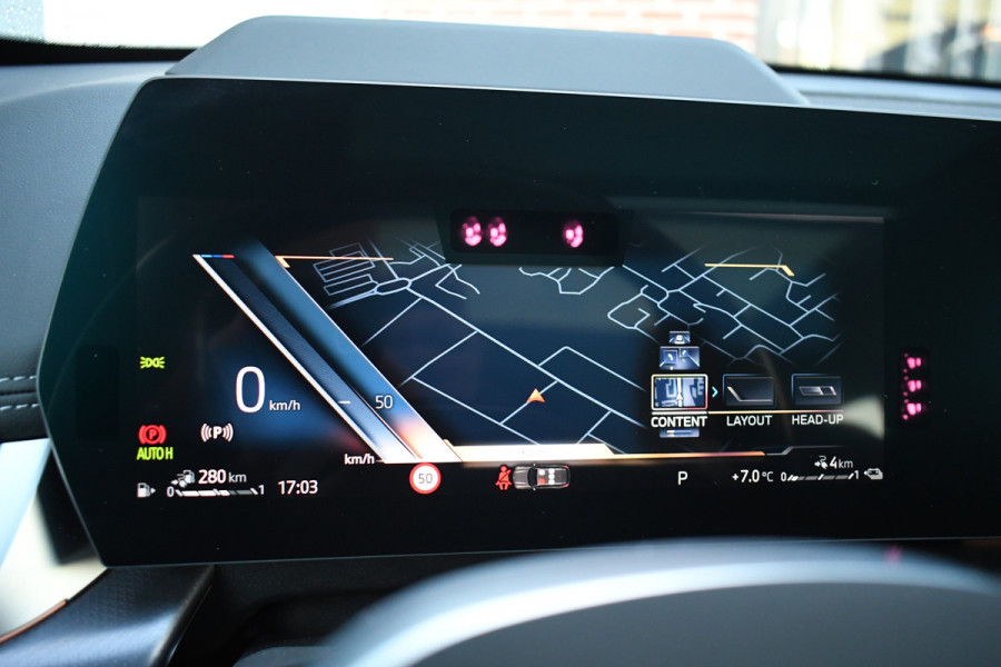 BMW X1 xDrive30e M-Sport Plus Stormbay Pano ACC HUD 360-cam 19inch