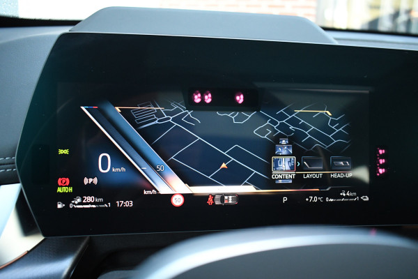 BMW X1 xDrive30e M-Sport Plus Stormbay Pano ACC HUD 360-cam 19inch