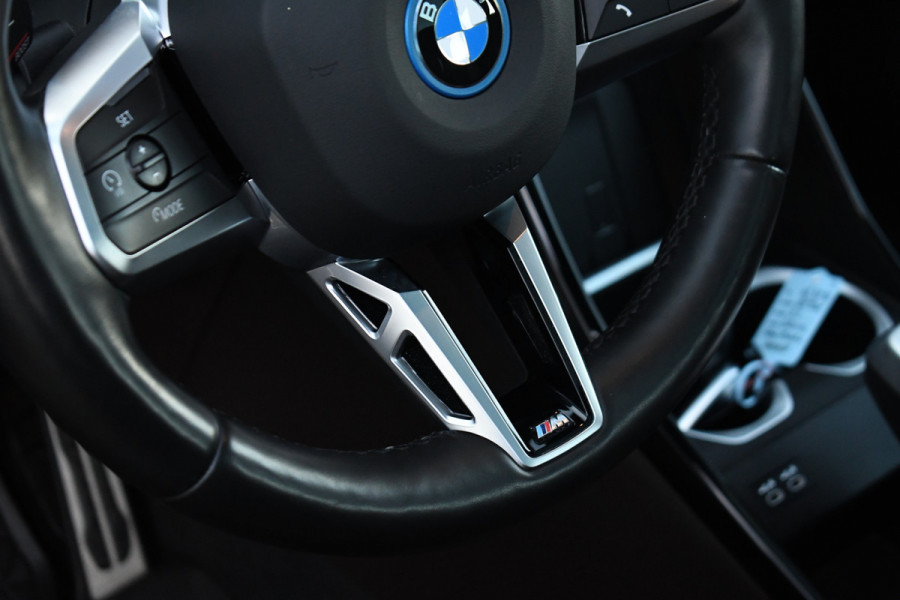 BMW X1 xDrive30e M-Sport Plus Stormbay Pano ACC HUD 360-cam 19inch