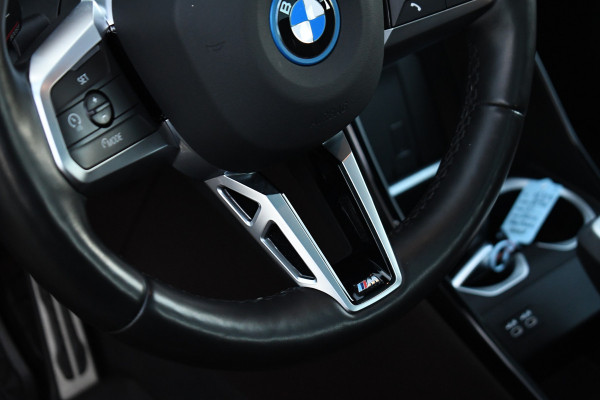 BMW X1 xDrive30e M-Sport Plus Stormbay Pano ACC HUD 360-cam 19inch
