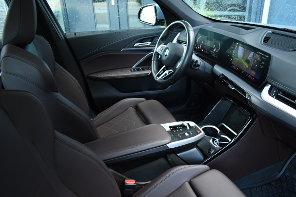 BMW X1 xDrive30e M-Sport Plus Stormbay Pano ACC HUD 360-cam 19inch