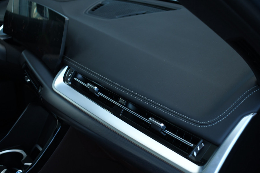 BMW X1 xDrive30e M-Sport Plus Stormbay Pano ACC HUD 360-cam 19inch