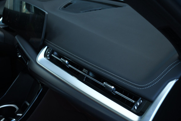 BMW X1 xDrive30e M-Sport Plus Stormbay Pano ACC HUD 360-cam 19inch