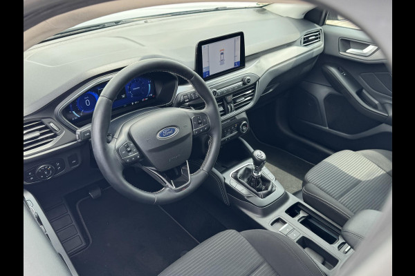 Ford FOCUS Wagon 1.0 EcoBoost Hybrid Titanium X Business NL-AUTO | ELEKTRISCHE KLEP | CAMERA