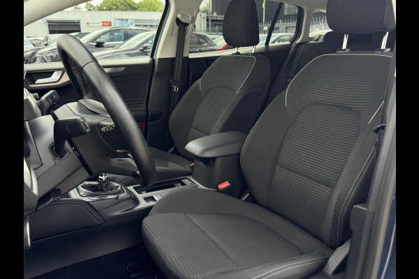 Ford FOCUS Wagon 1.0 EcoBoost Hybrid Titanium X Business NL-AUTO | ELEKTRISCHE KLEP | CAMERA