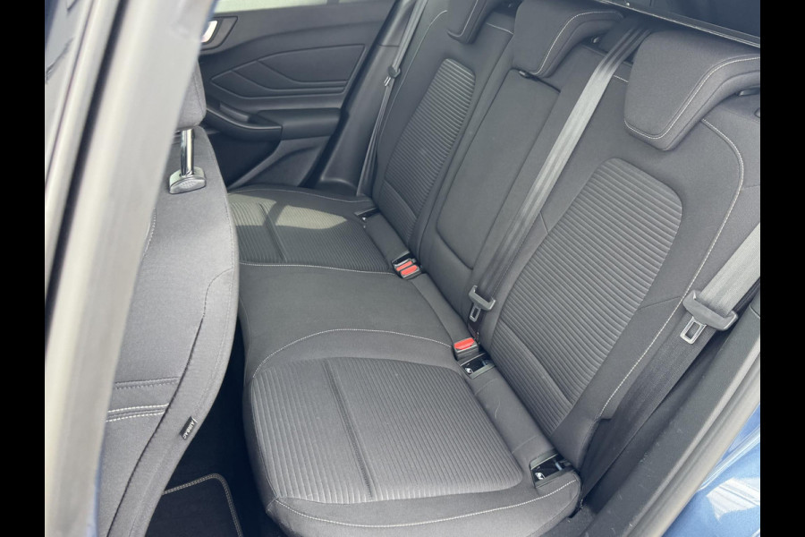 Ford FOCUS Wagon 1.0 EcoBoost Hybrid Titanium X Business NL-AUTO | ELEKTRISCHE KLEP | CAMERA