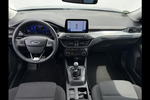 Ford FOCUS Wagon 1.0 EcoBoost Hybrid Titanium X Business NL-AUTO | ELEKTRISCHE KLEP | CAMERA