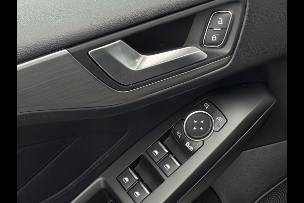 Ford FOCUS Wagon 1.0 EcoBoost Hybrid Titanium X Business NL-AUTO | ELEKTRISCHE KLEP | CAMERA