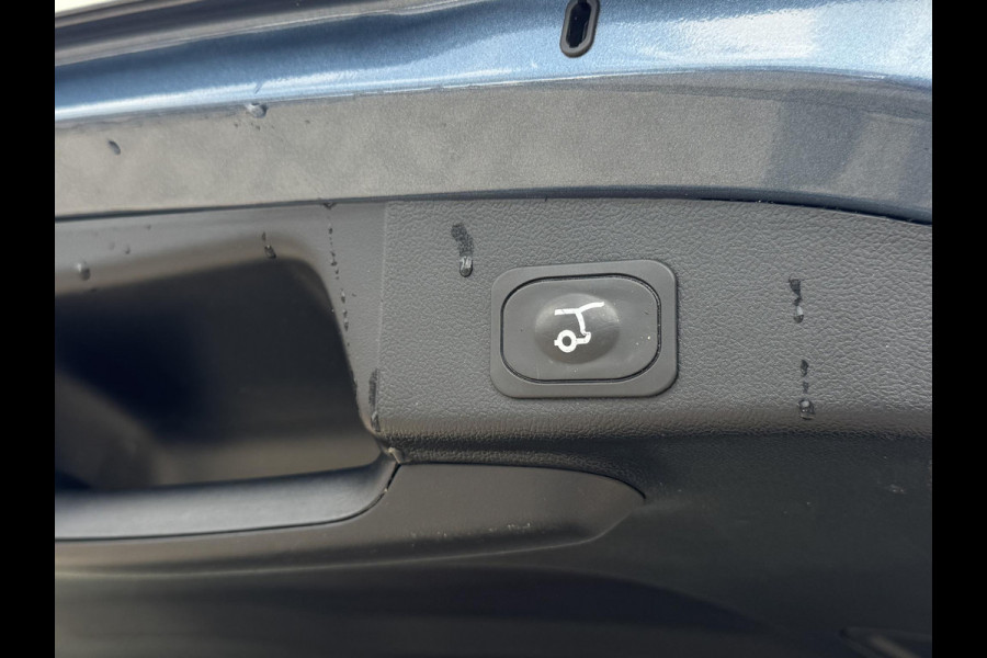 Ford FOCUS Wagon 1.0 EcoBoost Hybrid Titanium X Business NL-AUTO | ELEKTRISCHE KLEP | CAMERA