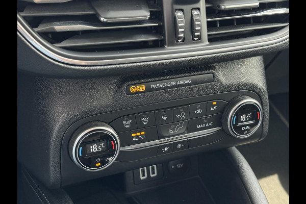 Ford FOCUS Wagon 1.0 EcoBoost Hybrid Titanium X Business NL-AUTO | ELEKTRISCHE KLEP | CAMERA