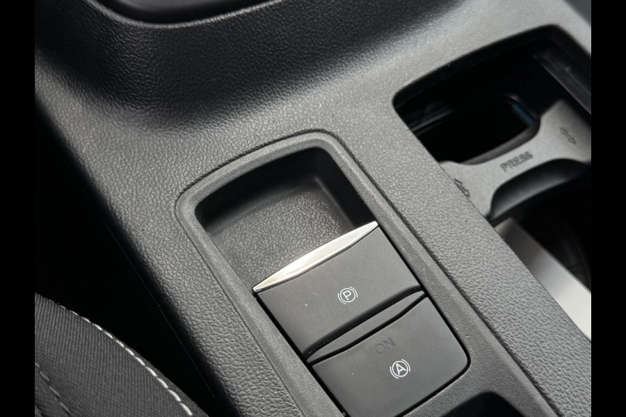 Ford FOCUS Wagon 1.0 EcoBoost Hybrid Titanium X Business NL-AUTO | ELEKTRISCHE KLEP | CAMERA