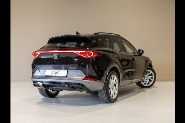 CUPRA Formentor 1.5 TSI Business Edition Plus / 150pk / Stoel en stuur verwarming / Beats /