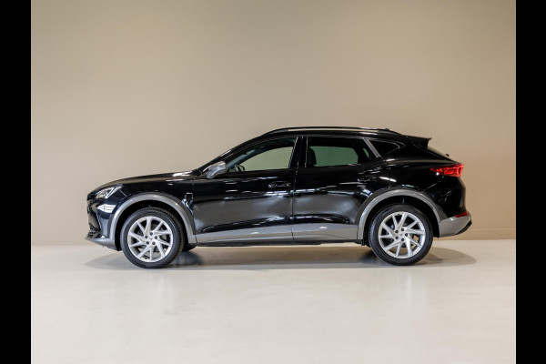 CUPRA Formentor 1.5 TSI Business Edition Plus / 150pk / Stoel en stuur verwarming / Beats /