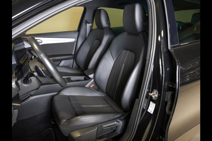 CUPRA Formentor 1.5 TSI Business Edition Plus / 150pk / Stoel en stuur verwarming / Beats /