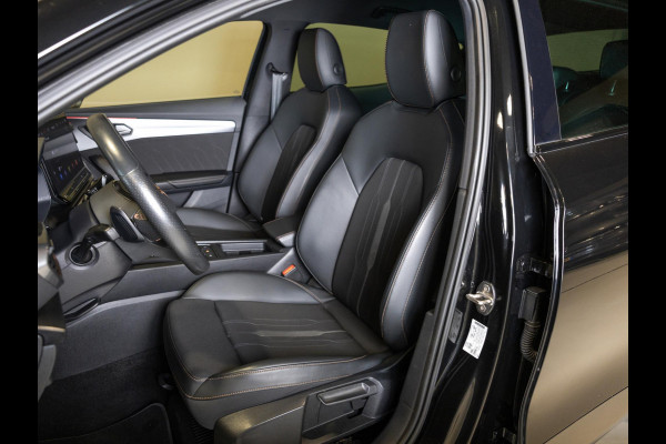 CUPRA Formentor 1.5 TSI Business Edition Plus / 150pk / Stoel en stuur verwarming / Beats /