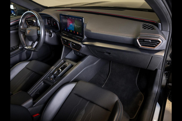CUPRA Formentor 1.5 TSI Business Edition Plus / 150pk / Stoel en stuur verwarming / Beats /