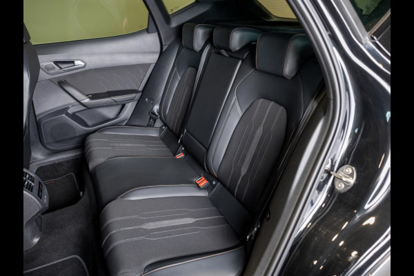 CUPRA Formentor 1.5 TSI Business Edition Plus / 150pk / Stoel en stuur verwarming / Beats /