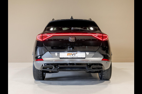 CUPRA Formentor 1.5 TSI Business Edition Plus / 150pk / Stoel en stuur verwarming / Beats /