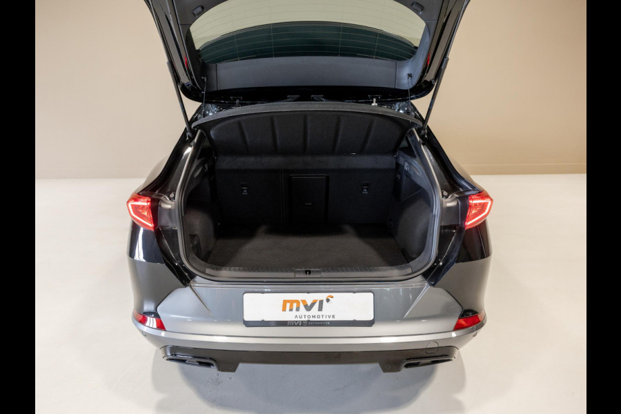 CUPRA Formentor 1.5 TSI Business Edition Plus / 150pk / Stoel en stuur verwarming / Beats /