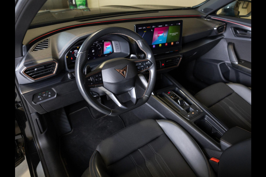 CUPRA Formentor 1.5 TSI Business Edition Plus / 150pk / Stoel en stuur verwarming / Beats /