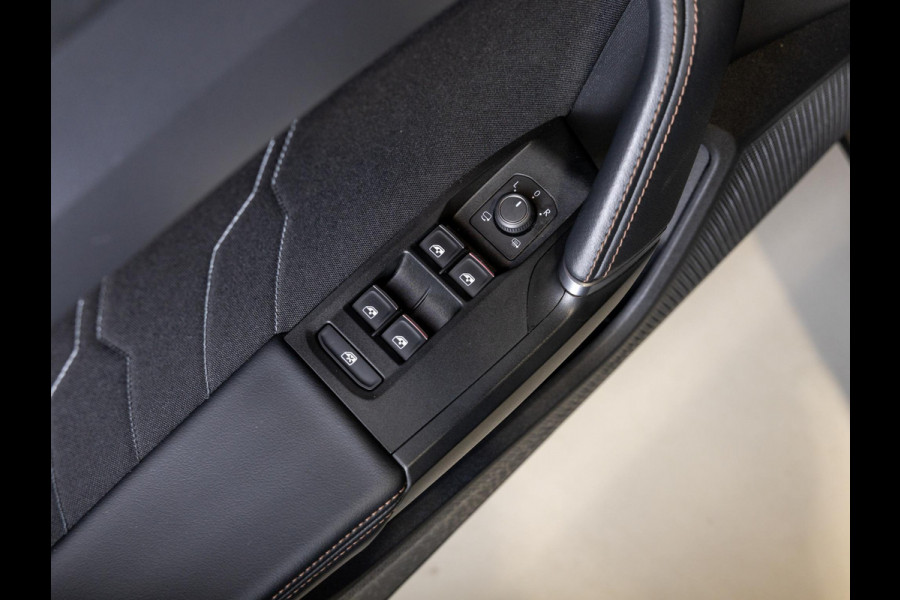 CUPRA Formentor 1.5 TSI Business Edition Plus / 150pk / Stoel en stuur verwarming / Beats /