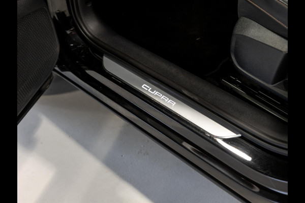 CUPRA Formentor 1.5 TSI Business Edition Plus / 150pk / Stoel en stuur verwarming / Beats /