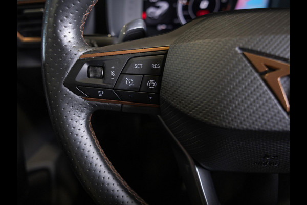CUPRA Formentor 1.5 TSI Business Edition Plus / 150pk / Stoel en stuur verwarming / Beats /