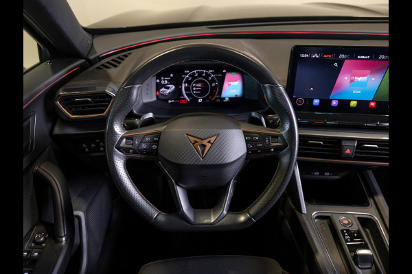 CUPRA Formentor 1.5 TSI Business Edition Plus / 150pk / Stoel en stuur verwarming / Beats /